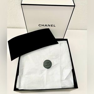 Chanel Gift Box